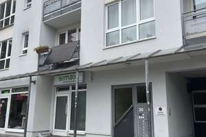vermietete Gewerbe- und Wohneinheit zu verkaufen – Die vollständige Adresse der Immobilie erhältst du vom Anbieter., 26123 Bürgeresch, Oldenburg (Oldenburg) – Vorschaubild 1