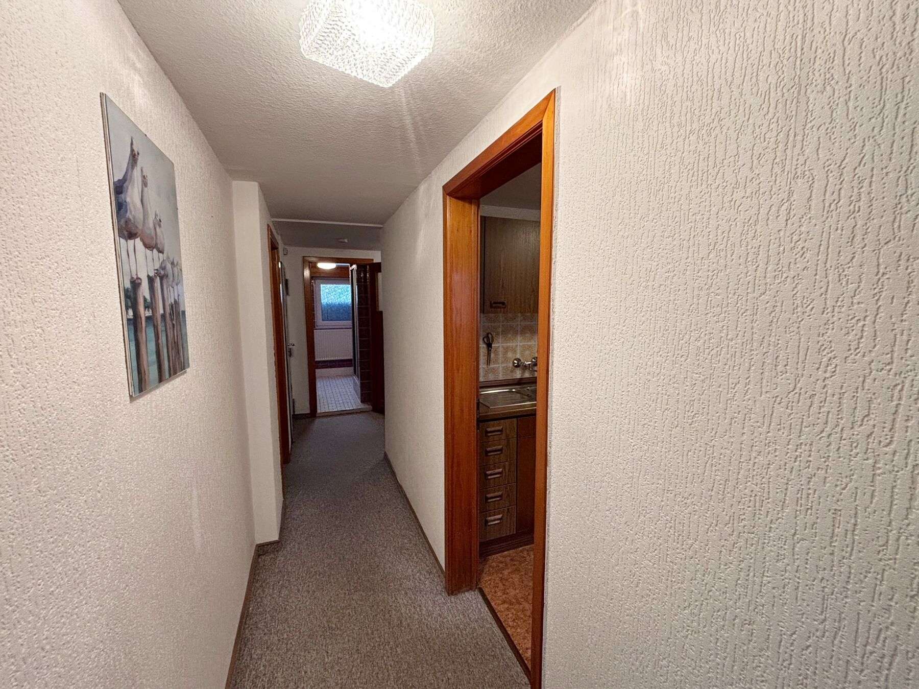 Immobilie in Juist - Freistehendes Einfamilienhaus mit Meerblick auf Juist - Bild 1