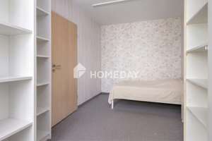 Solide Werte in begehrter Lage: Gepflegte Zwei-Zimmer-Wohnung mit Loggia – Die vollständige Adresse der Immobilie erhältst du vom Anbieter., 14169 Zehlendorf, Berlin – Vorschaubild 10
