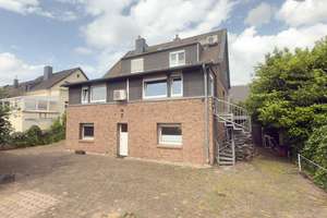 Vielseitiges Haus mit Charme – ideal für Mehrgenerationen, Arbeiten & Wohnen oder Vermietung – Speyerweg 84, 40229 Eller, Düsseldorf – Vorschaubild 18