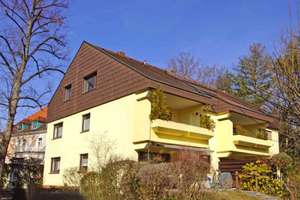 3/3,5 Zimmer-Wohnung in bester Lage mit Dachterasse