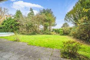 Großzügiger Bungalow mit Doppelgarage und Schwimmbad in beliebter, ruhiger Anliegerstraße – Die vollständige Adresse der Immobilie erhältst du vom Anbieter., 52072 Laurensberg (Statistischer Bezirk), Aachen – Vorschaubild 8