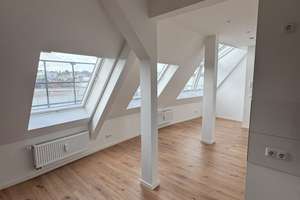 Innenstadtlage mit Aufzug und EBK – Stiftstraße 6, 52062 Kaiserplatz, Aachen – Vorschaubild 2