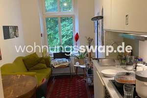 Wohnungstausch: Wühlischstraße 26 – Wühlischstraße 26, 10000 Friedrichshain, Berlin – Vorschaubild 5