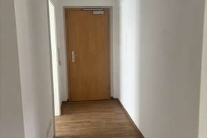 Schöne 2-Zimmer-Wohnung mit Balkon, nahe Maffeiplatz! – Calvinstraße 1, 90459 Hummelstein, Nürnberg – Vorschaubild 13