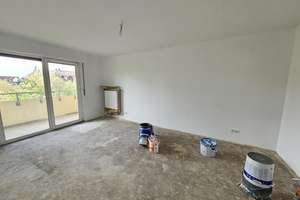 Fürth-Stilvoll sanierte 2-Zimmerwohnung im 5.OG mit Aufzug, Loggia und Bad mit Fenster!! – Die vollständige Adresse der Immobilie erhältst du vom Anbieter., 90762 Stadtpark, Stadtgrenze, Fürth – Vorschaubild 3
