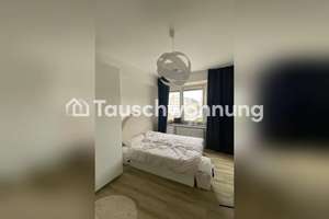 Tauschwohnung: Günstige und zentrale Wohnung in der Carlstadt – Die vollständige Adresse der Immobilie erhältst du vom Anbieter., 40213 Unterbilk, Düsseldorf – Vorschaubild 4