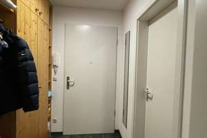 2,5-Zimmer-Wohnung mit großem Garten in bester Lage – Provinostraße 11 1/50, 86153 Am Schäfflerbach, Augsburg – Vorschaubild 4