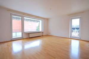 Helle Eigentumswohnung mit Einbauküche, großem Balkon, Aufzug und Tiefgarage – Herninghof 2, 30457 Wettbergen, Hannover – Vorschaubild 10