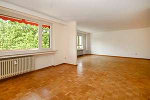 Wohnen am Döhrener Maschpark – großzügige Wohnung mit Garage – 30519 Döhren, Hannover – Vorschaubild 2