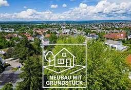 Exklusiv Wohnen mit Weitblick