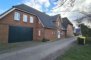 *** Wohnensemble ca. 278 m² Wohnfläche – 2 Häuser, 3 Wohneinheiten auf 1001 m² Areal *** – Die vollständige Adresse der Immobilie erhältst du vom Anbieter., 25938 Oldsum – Vorschaubild 9