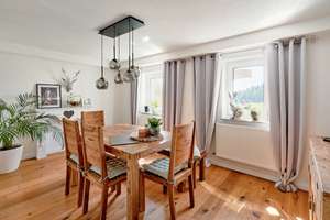 Ihr Zuhause mit Familienglück, Natur und Tieren – Die vollständige Adresse der Immobilie erhältst du vom Anbieter., 73667 Kaisersbach – Vorschaubild 2