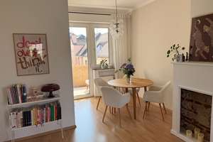 3-Zimmer-Wohnung mitten in der Koblenzer Altstadt – Die vollständige Adresse der Immobilie erhältst du vom Anbieter., 56068 Altstadt, Koblenz – Vorschaubild 29