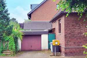 Jetzt zugreifen! Einfamilienhaus in bester Lage unter dem Hammer. – Neuss (Rhein-Kreis) – Vorschaubild 8