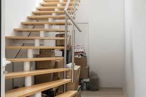 Modernes Loft für Wohnen & Arbeiten in der begehrten Wuppertaler Südstadt – Waterloostr 8, 42119 Elberfeld, Wuppertal – Vorschaubild 24
