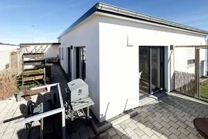 F&D | Moderner Bungalow mit EBK und Garage in ruhiger Wohnlage – Die vollständige Adresse der Immobilie erhältst du vom Anbieter., 88637 Leibertingen – Vorschaubild 3