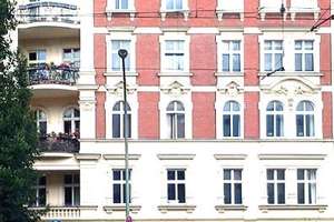 1 Zimmer Altbau Wohnung nahe Kollwitz Kiez – Prenzlauer Allee 35, 10405 Prenzlauer Berg, Berlin – Vorschaubild 1