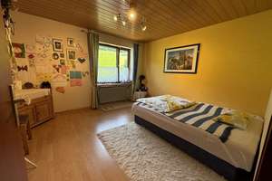 Das Allgäu vor den Augen - Großzügiges Zweifamilienhaus mit tollem Panoramablick – Die vollständige Adresse der Immobilie erhältst du vom Anbieter., 87463 Dietmannsried – Vorschaubild 14
