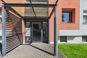 Ein Hingucker! Staffelgeschosswohnung mit herrlichem Wohnbereich in Elsen – Die vollständige Adresse der Immobilie erhältst du vom Anbieter., 33106 Elsen, Paderborn – Vorschaubild 3