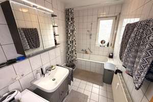 Charmante 3-Zimmer-Erdgeschosswohnung mit zwei Terrassen und idealer Raumaufteilung – Die vollständige Adresse der Immobilie erhältst du vom Anbieter., 1328 Weißig, Dresden – Vorschaubild 9