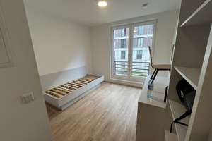 Nur Studierende: Nachmieter*in für Studio in Studierendenwohnheim gesucht – Silbersteinstr. 131, 12051 Neukölln (Ortsteil), Berlin – Vorschaubild 2