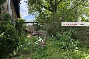 IMMOBERLIN.DE - Energieeffizienter sanierter Bungalow mit traumhaftem Südwestgarten – Die vollständige Adresse der Immobilie erhältst du vom Anbieter., 14513 Teltow – Vorschaubild 4