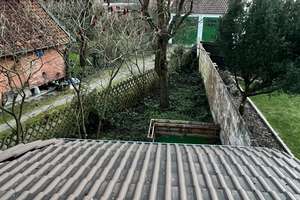 freistehendes kleines „Tiny“-Haus mit kleinem Garten – 30659 Bothfeld, Hannover – Vorschaubild 13