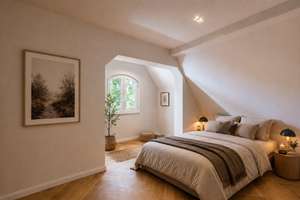 Architektur, Charme und Wohnqualität – Exklusive Immobilie in Köln-Müngersdorf – Die vollständige Adresse der Immobilie erhältst du vom Anbieter., 50933 Müngersdorf, Köln – Vorschaubild 28