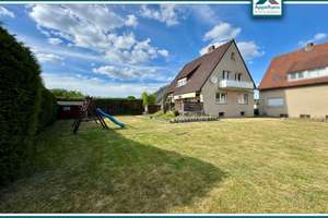 Perfekt für Familie oder Kapitalanlage: Modernisiertes Wohnhaus in Melle-Bennien – Die vollständige Adresse der Immobilie erhältst du vom Anbieter., 49328 Melle – Vorschaubild 16