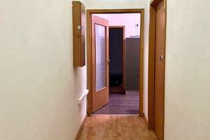 3-Zimmer-Altbau-Wohnung  in Berlin-Gesundbrunnen! – Die vollständige Adresse der Immobilie erhältst du vom Anbieter., 13359 Gesundbrunnen, Berlin – Vorschaubild 4