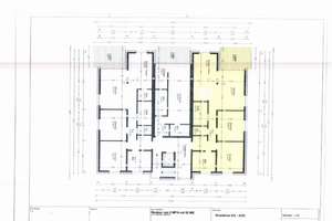 Moderne 3 Zimmer-Wohnung mit großer Loggia, Einbauküche und Tiefgaragenplatz in Wob-Wendschott! – Alte Schulstr. 31 C, 38448 Wendschott, Wolfsburg – Vorschaubild 20