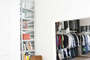 Sanierte 3,5-Zimmer Wohnung mit traumhafter Aussicht, Stuttgart West – Die vollständige Adresse der Immobilie erhältst du vom Anbieter., 70193 Hölderlinplatz, Stuttgart – Vorschaubild 18