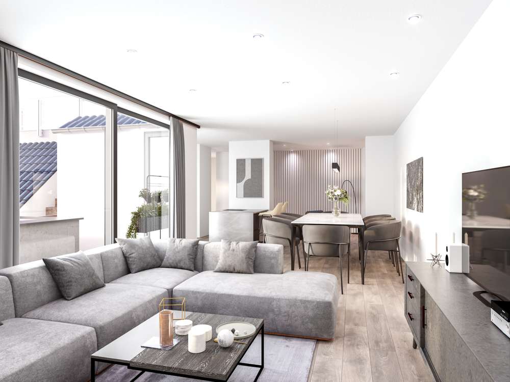 **Ein Projekt mit Zukunft – exklusiver Dachrohling im beliebten Prenzlauer Berg**, Berlin – Bild 3