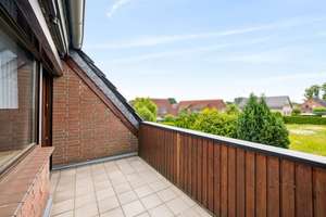 Viel Platz zum Leben! Attraktives Zweifamilienhaus mit Wintergarten, Kamin und großzügigem Garten! – Die vollständige Adresse der Immobilie erhältst du vom Anbieter., 38442 Ehmen, Wolfsburg – Vorschaubild 16