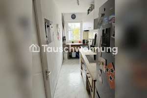 Tauschwohnung: Helle 3-Zi. Süd-Whg (2 Balkone, EBK, Aufzug) gg. zentr. 4-Zi – Die vollständige Adresse der Immobilie erhältst du vom Anbieter., 80797 Josephsplatz, München – Vorschaubild 9