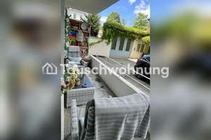 Tauschwohnung: 3,5 Zimmer Wohnung mit Balkon in ruhiger Lage – Germaniastraße 32, 40223 Bilk, Düsseldorf – Vorschaubild 3