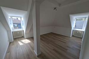 Renovierte, zentral gelegene und großzügig geschnittene Wohnung mit zwei Balkone – Juliuspromenade 64, 97070 Altstadt, Würzburg – Vorschaubild 8