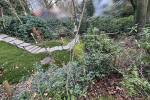Natur pur! Großzügiges Einfamilienhaus in top Lage! – Die vollständige Adresse der Immobilie erhältst du vom Anbieter., 21075 Eißendorf, Hamburg – Vorschaubild 5