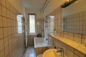 2-Zimmer-Wohnung, in der Podbi 74 zu vermieten - EILENRIEDE 3 Min. Fußweg – Podbielskistr. 74, 30177 List, Hannover – Vorschaubild 7
