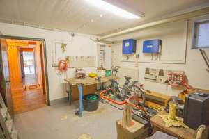 Einfamilienhaus mit Potenzial und schönem Ausblick – Die vollständige Adresse der Immobilie erhältst du vom Anbieter., 88348 Bad Saulgau – Vorschaubild 41