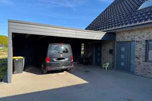 MODERN + RUHIG + GEMÜTLICH - Doppelhaushälfte mit gehobener Ausstattung in Eckernförde – Erlenring 8a, 24340 Rendsburg-Eckernförde (Kreis) – Vorschaubild 2