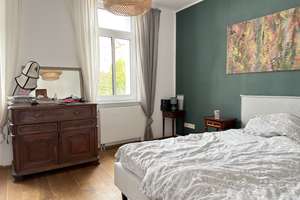 Charmantes 2-Familienhaus in zentraler Stadtlage von Bensheim, nahe Bahnhof – Schwanheimer Straße 54, 64625 Bensheim – Vorschaubild 14