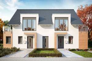 Ein Haus für zwei Familien - dazu ein richtig tolles Grundstück! Günstiger geht es nicht! – Kaiserslautern (Kreis) – Vorschaubild 11