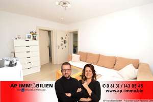 OBERSTADT - Der Klassiker: 2 Zimmer, Küche, Bad – Die vollständige Adresse der Immobilie erhältst du vom Anbieter., 55131 Oberstadt, Mainz – Vorschaubild 1