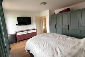 2ZKDB, 80 qm, zentrumsnah, große Terrasse – Blumentalstraße 21, 47798 Stadtmitte, Krefeld – Vorschaubild 18