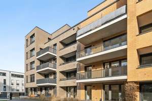 2 Monate mietfrei wohnen!  2 Zimmer, EBK, Terrasse – Arnikaweg 8, 38446 Steimker Berg, Wolfsburg – Vorschaubild 11