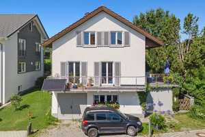 Ravensburg-Schmalegg
Charmantes Familiendomizil in naturnaher Wohnlage mit Blick ins Grüne – Ravensburg (Kreis) – Vorschaubild 5
