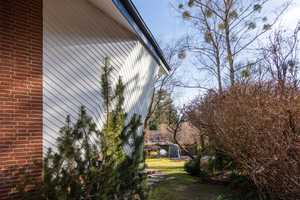 Einzigartiges Architektenhaus mit großem Wintergarten in ruhiger Lage! – Berlin – Vorschaubild 3