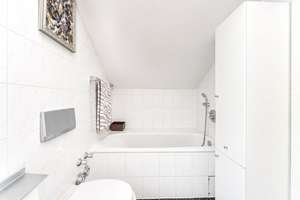 Moderne Dachgeschosswohnung mit traumhaftem Ausblick – 53129 Dottendorf, Bonn – Vorschaubild 11
